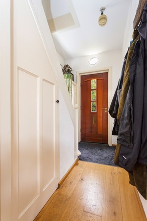 Medium property photo - Lagelandstraat 16, 5213 CS 's-Hertogenbosch